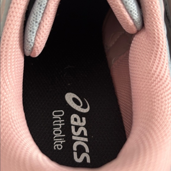 Ladies ASIC sneakers - Picture 6 of 8